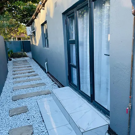Tranquil Unit Villa Phalaborwa Exterior photo
