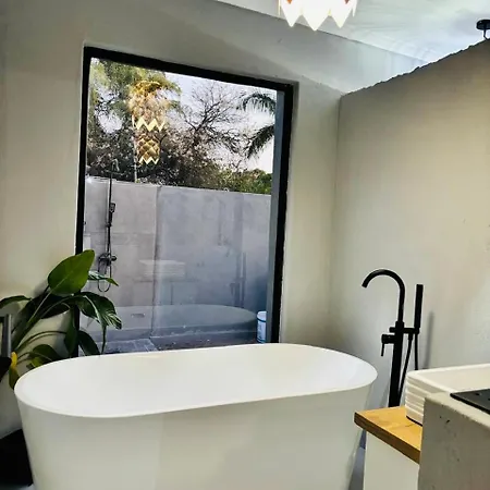Tranquil Unit Villa Phalaborwa Exterior photo