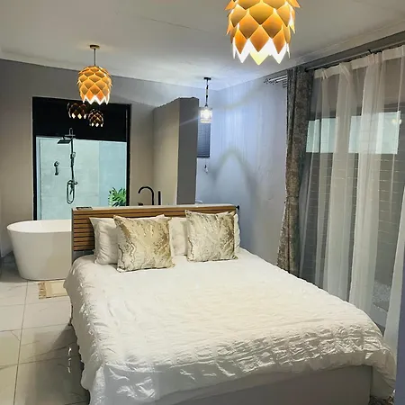 Tranquil Unit Villa Phalaborwa Exterior photo