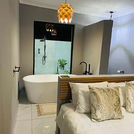 Tranquil Unit Villa Phalaborwa Exterior photo