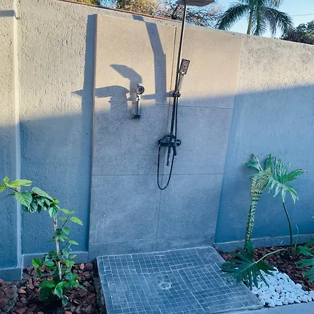 Tranquil Unit Villa Phalaborwa Exterior photo