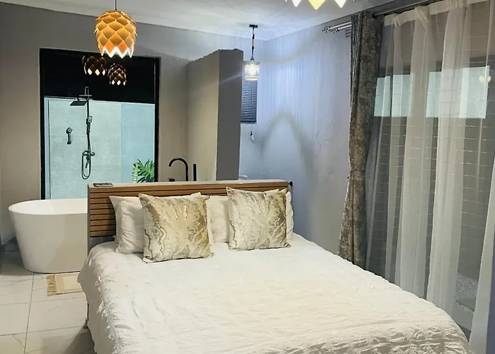 Tranquil Unit