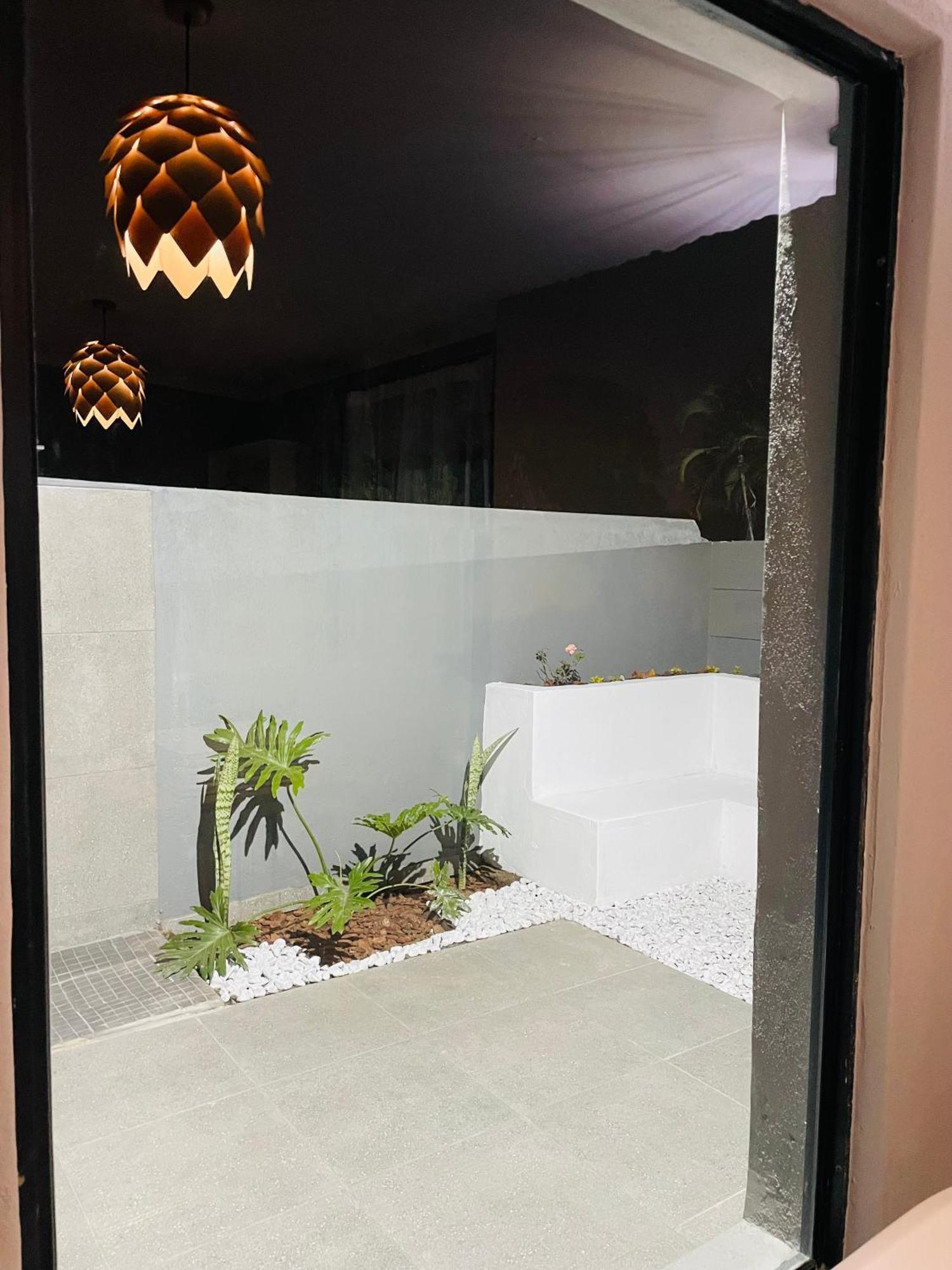 Villa Tranquil Unit