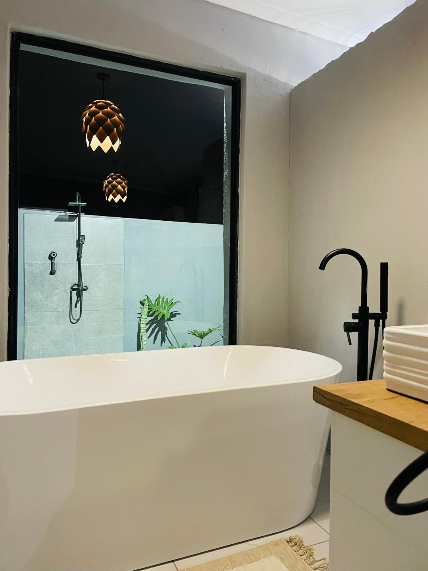 Tranquil Unit Villa *