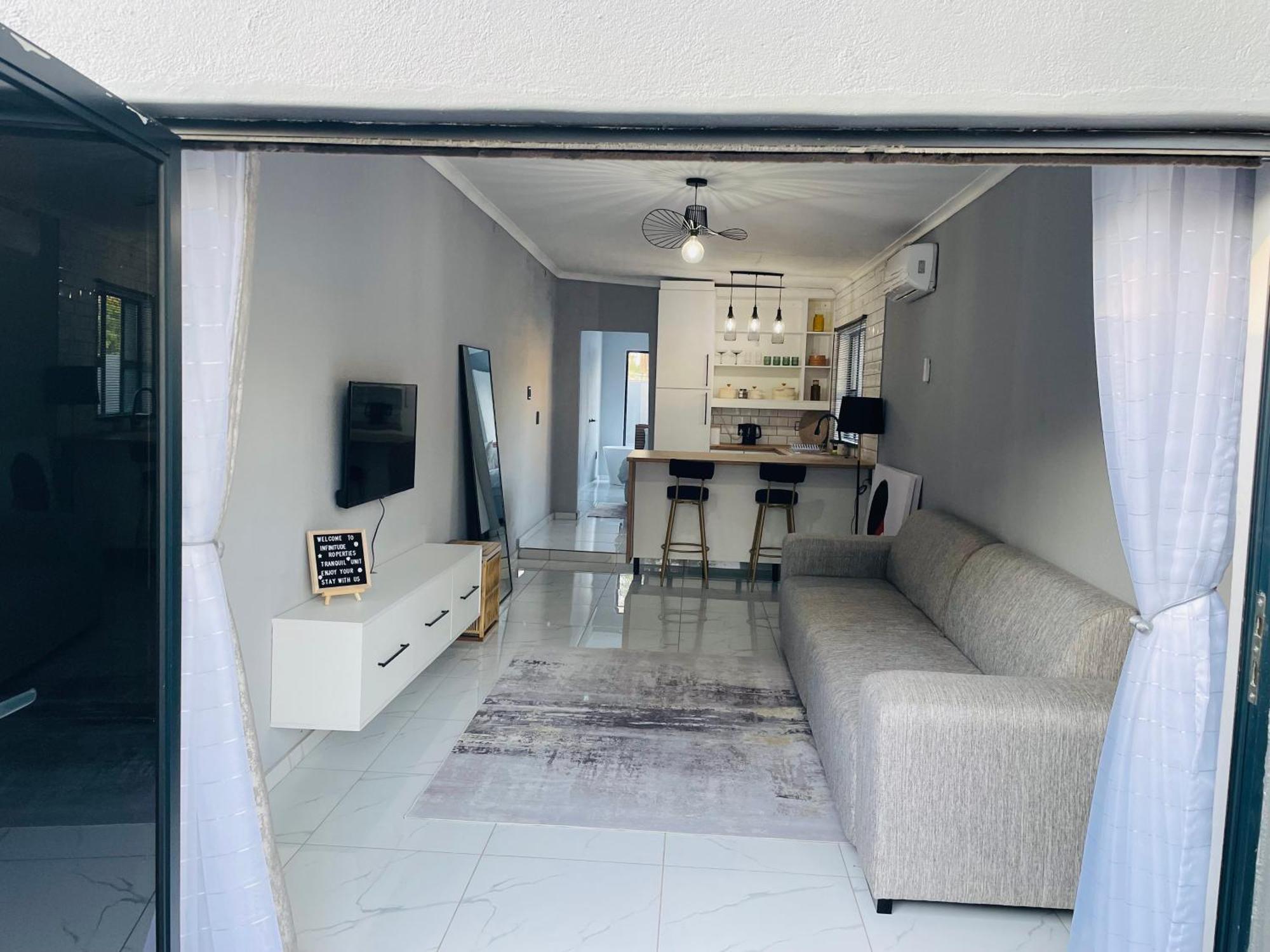 Villa Tranquil Unit