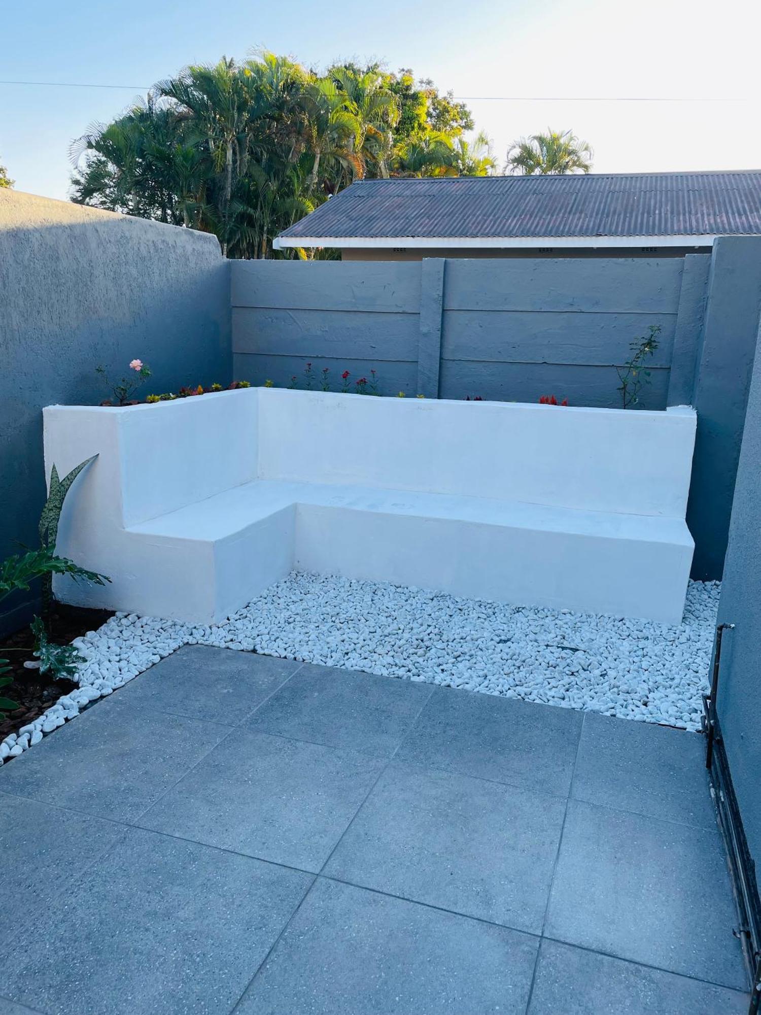 Tranquil Unit Villa Phalaborwa