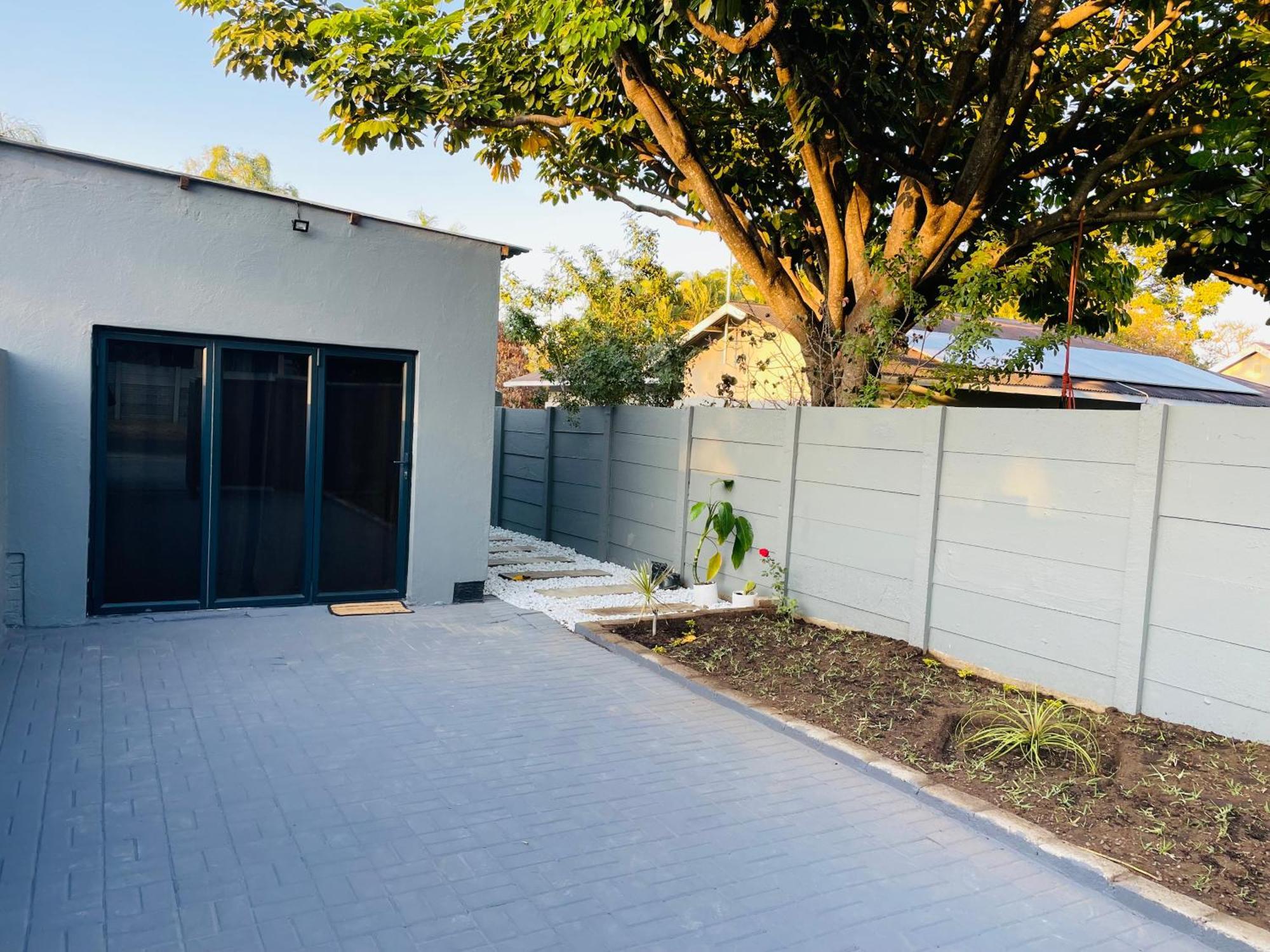 Villa Tranquil Unit Phalaborwa