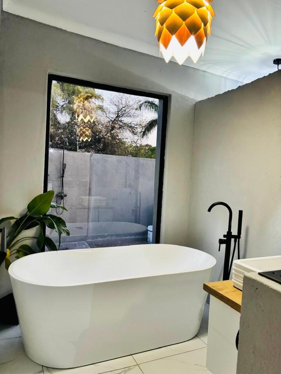 Tranquil Unit Villa *