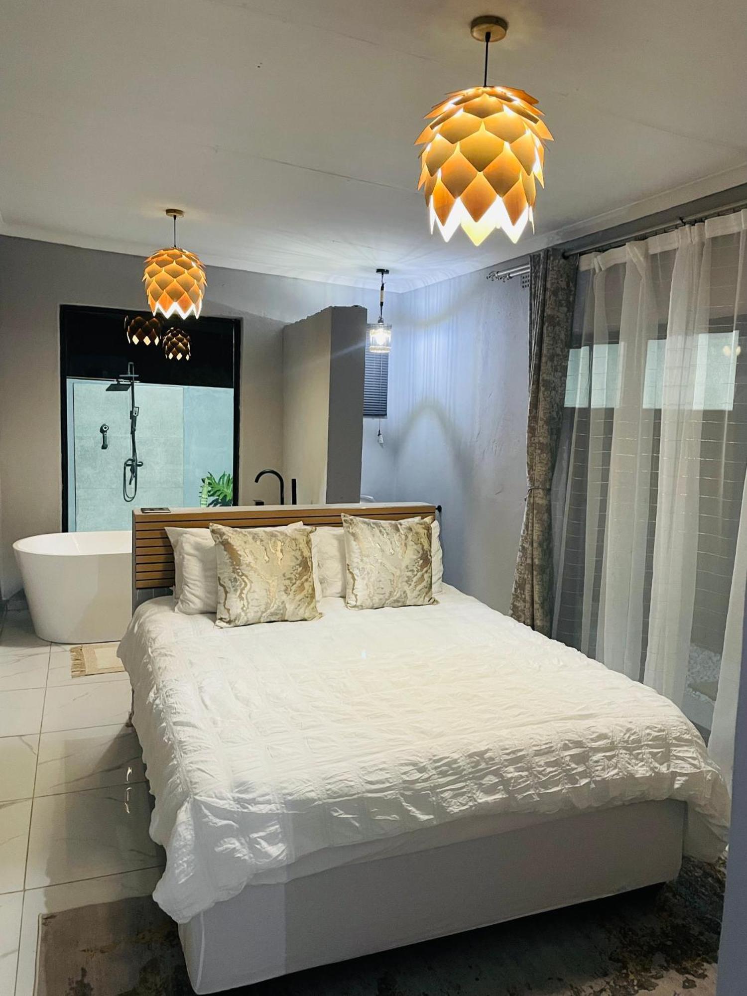 Tranquil Unit Phalaborwa
